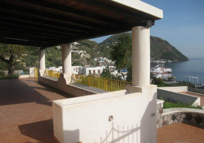 Casa Vacanze Villa Villa Maria Grazia